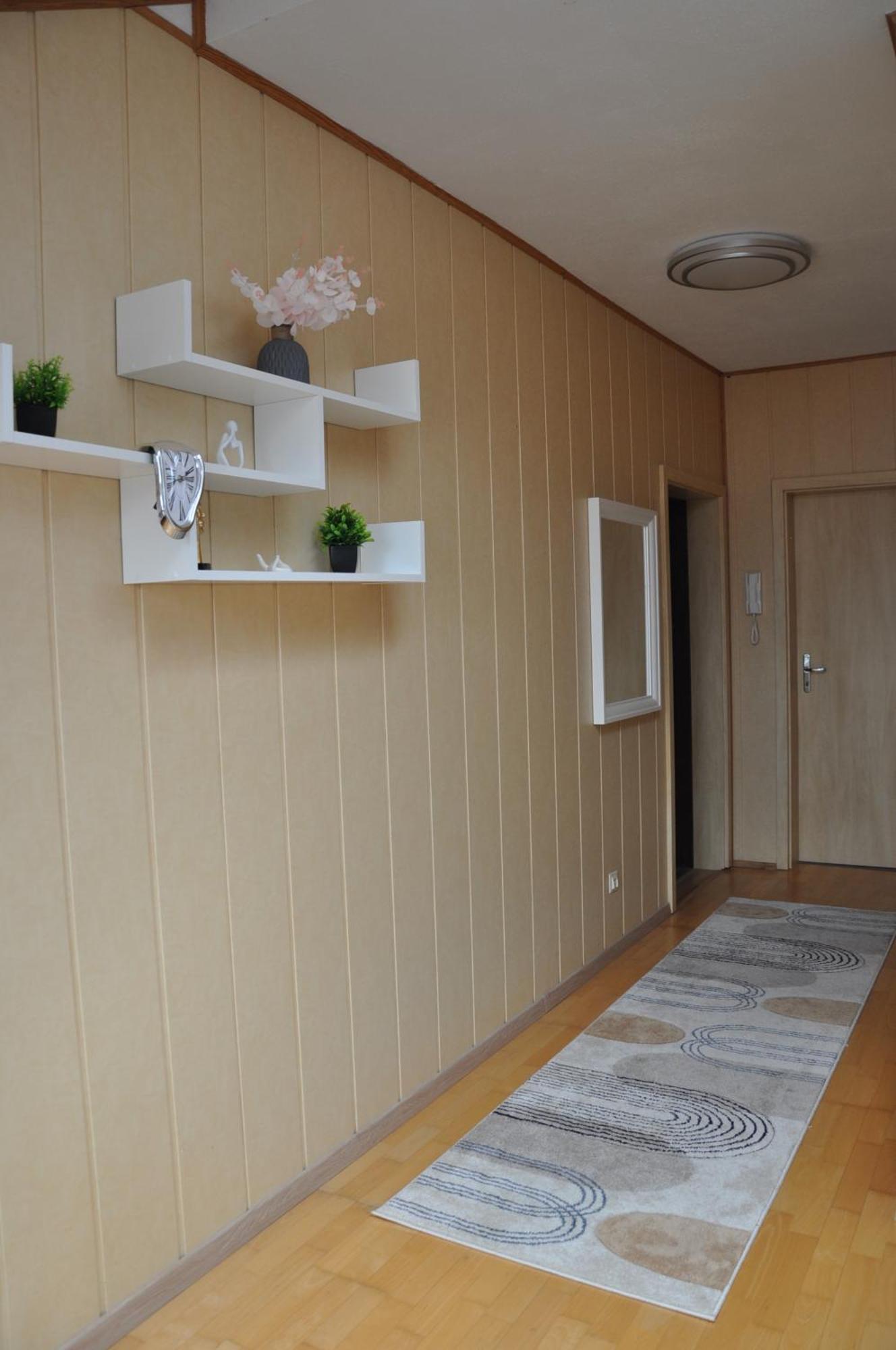 Ferienwohnung "Julka" Kostenloses W-Lan Giebelstadt Exterior foto